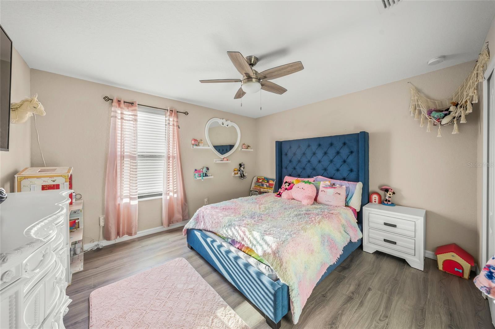 WATERCREST UN 1 - Residential