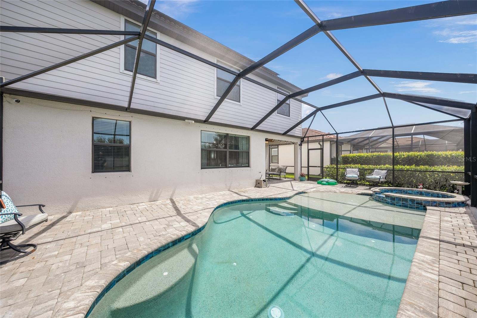 WATERCREST UN 1 - Residential