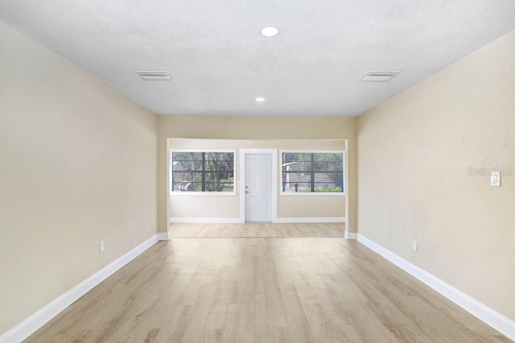 FLORIDA GARDEN LANDS REV M - Residential