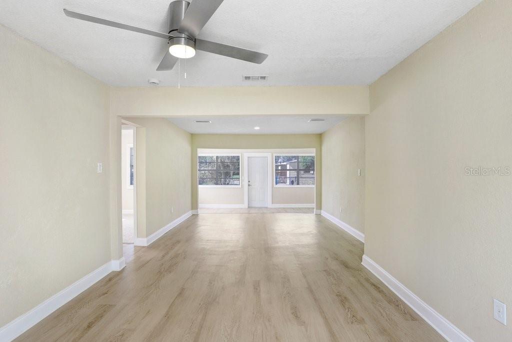 FLORIDA GARDEN LANDS REV M - Residential