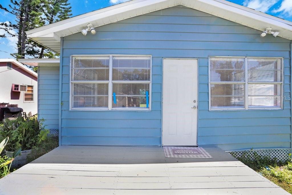 FLORIDA GARDEN LANDS REV M - Residential