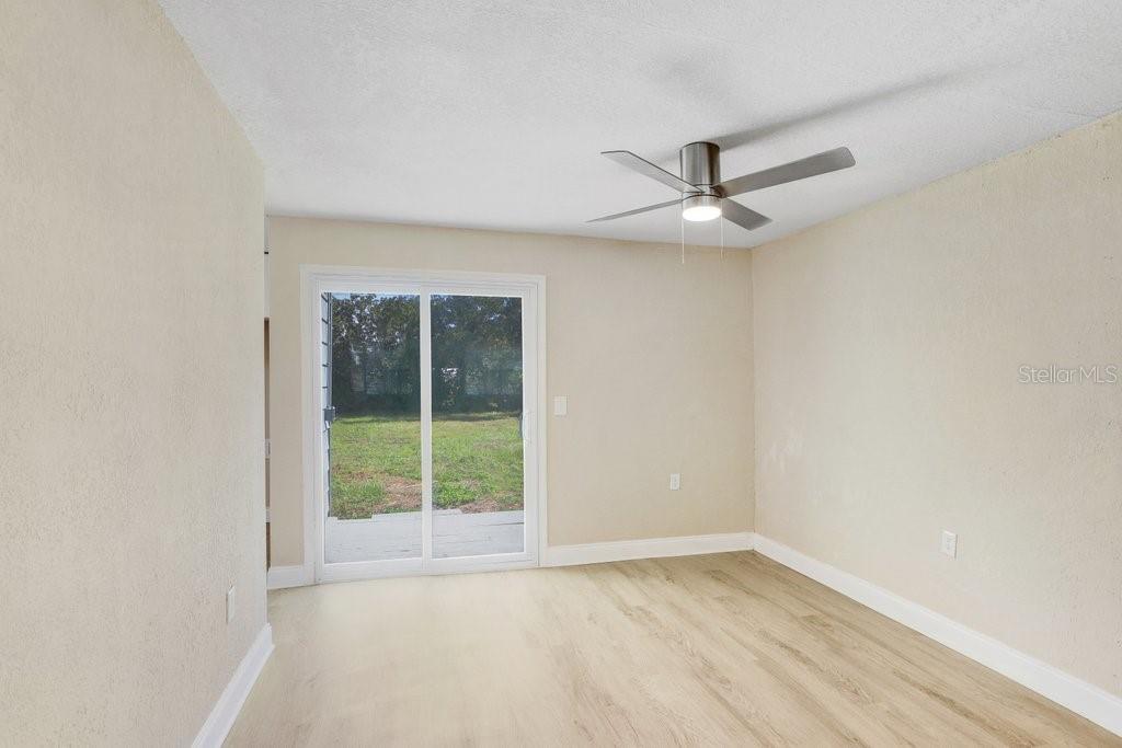 FLORIDA GARDEN LANDS REV M - Residential