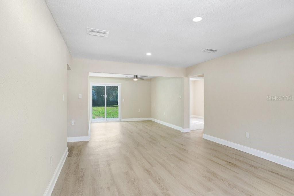 FLORIDA GARDEN LANDS REV M - Residential