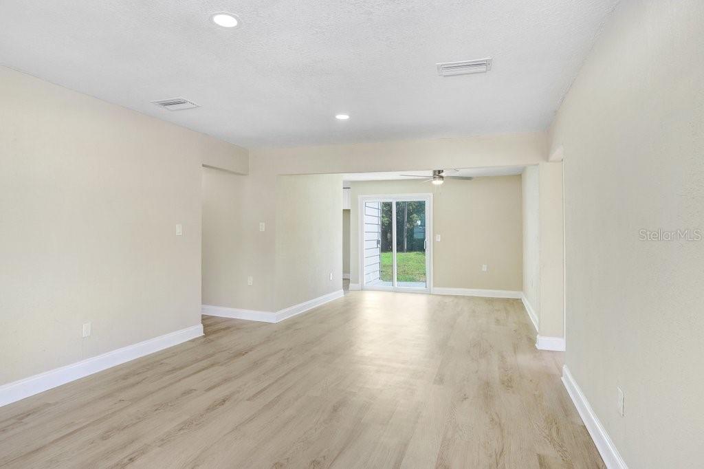 FLORIDA GARDEN LANDS REV M - Residential