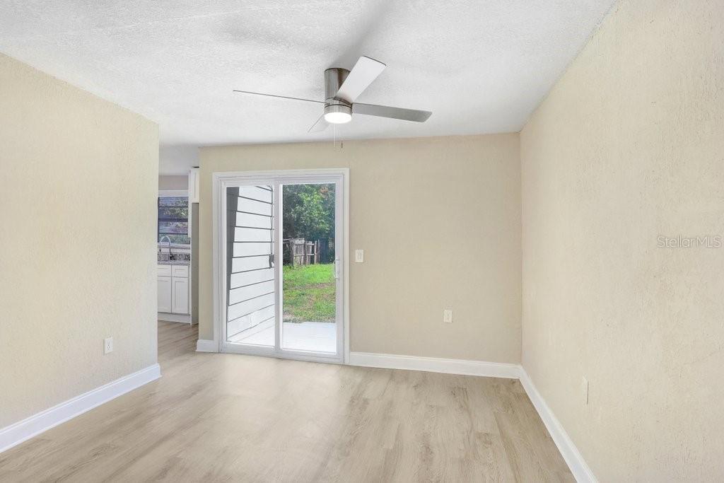 FLORIDA GARDEN LANDS REV M - Residential