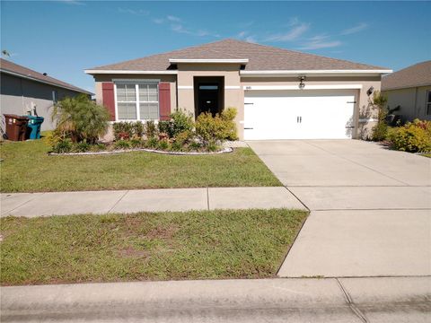 843 BROOKLET DRIVE DAVENPORT FL 33837