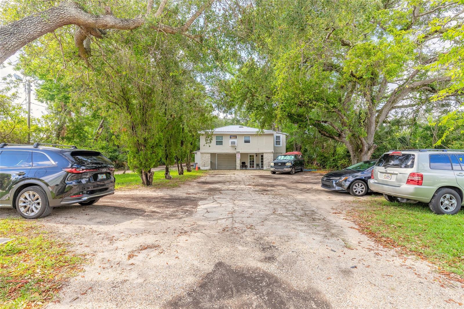 449 3RD STREET
