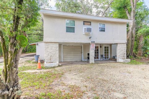 449 3RD STREET DAYTONA BEACH FL 32117