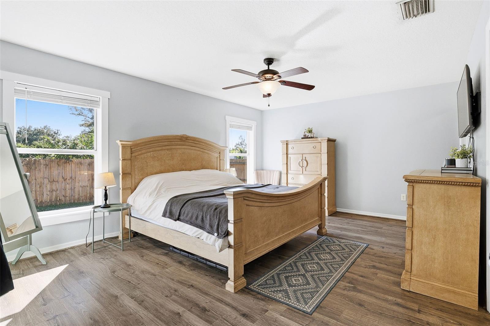 EASTOVER - Residential