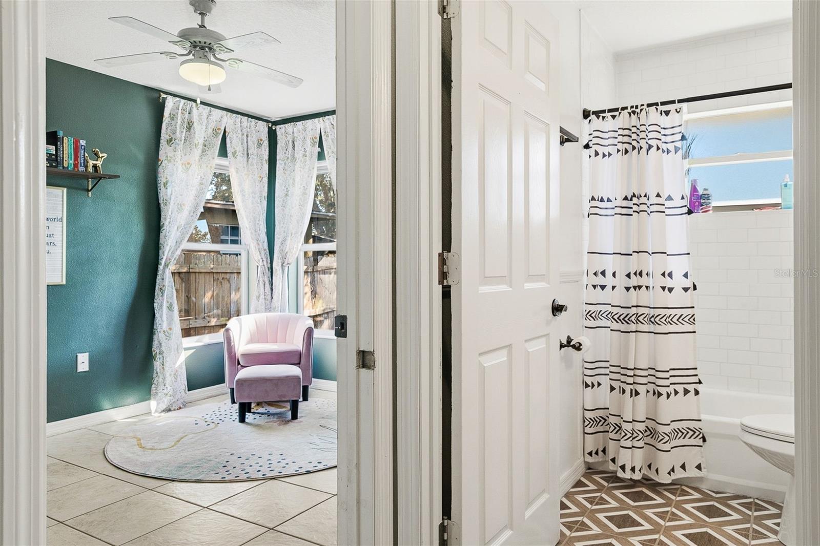 EASTOVER - Residential