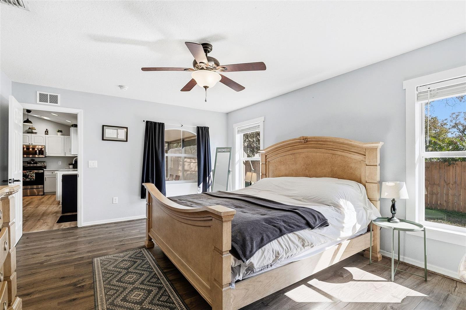 EASTOVER - Residential