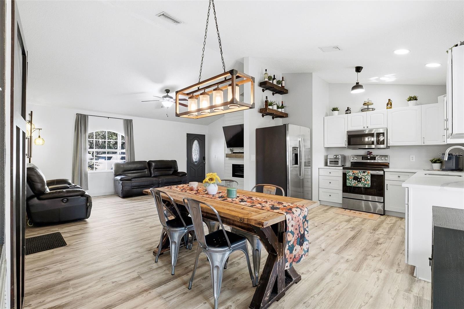 EASTOVER - Residential