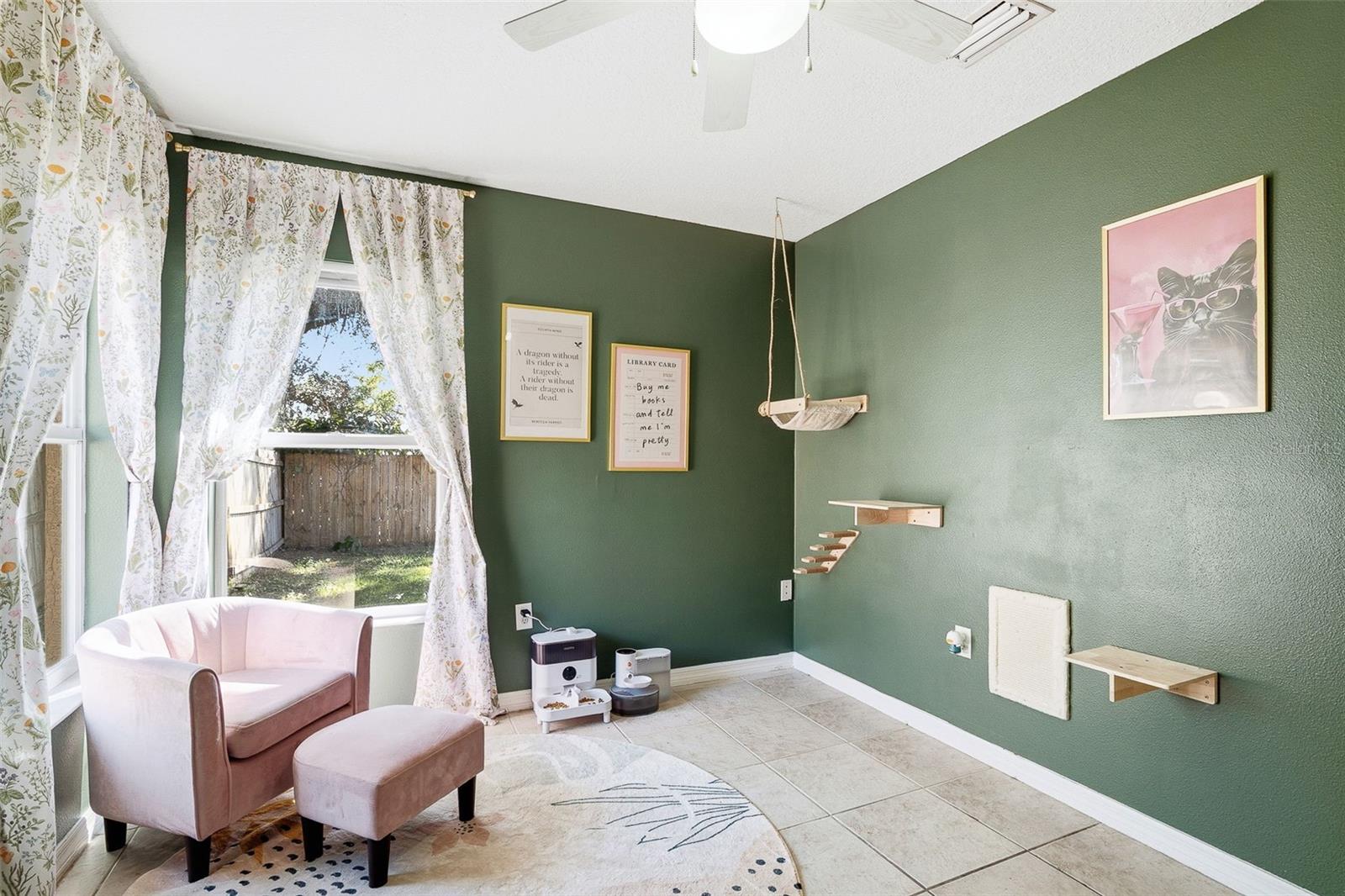 EASTOVER - Residential