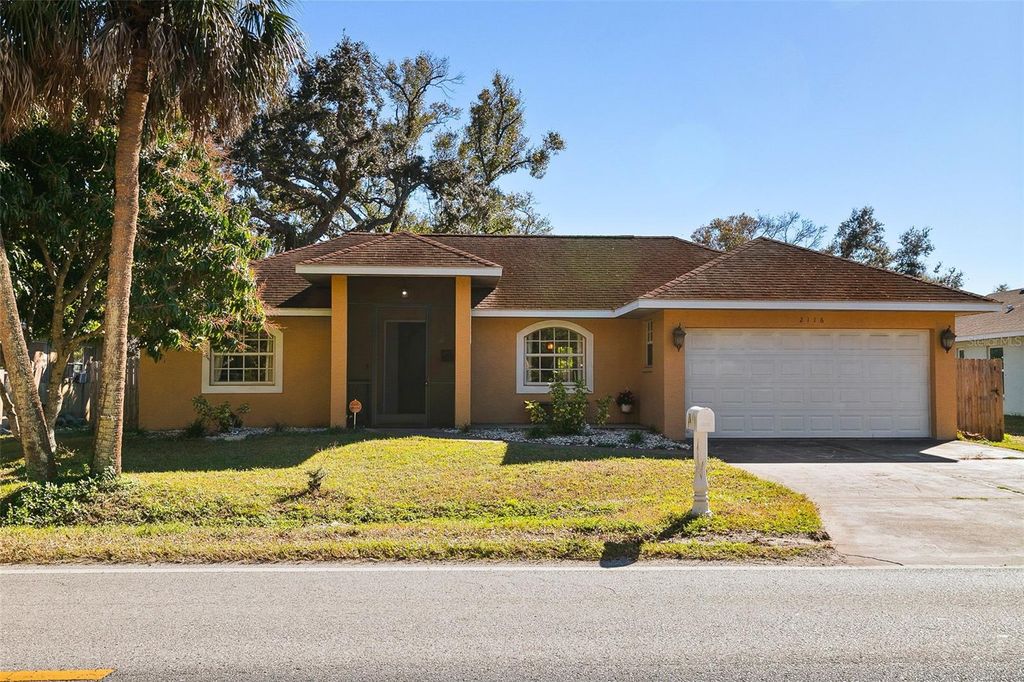 Photo of 2116 30th Avenue E, Bradenton, FL 34208 (MLS # A4682300)