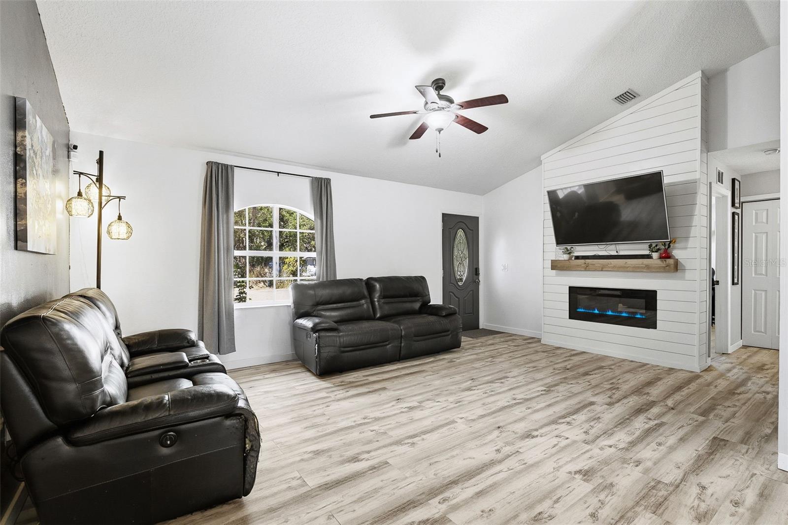 EASTOVER - Residential