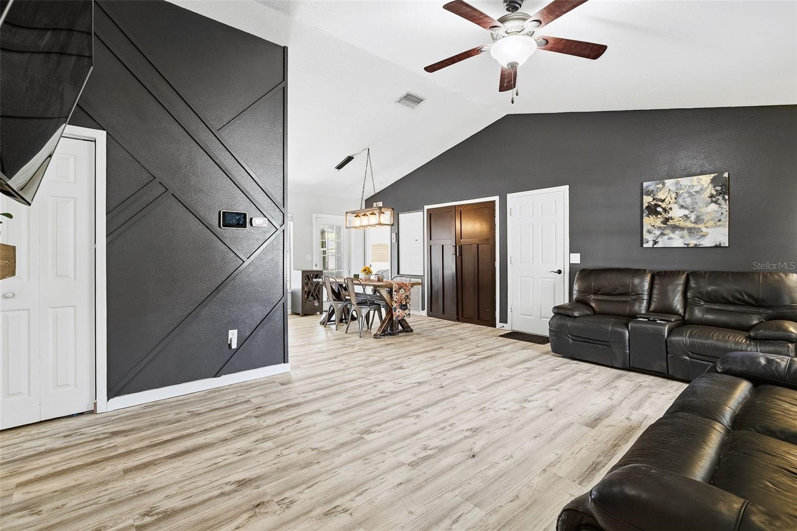 EASTOVER - Residential