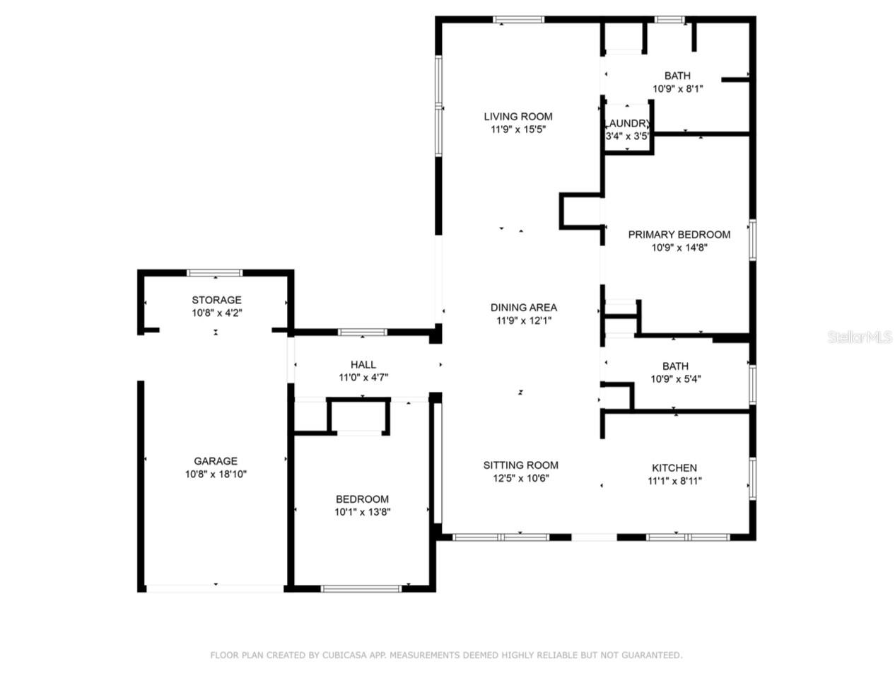 2271 CAROLYN DRIVE