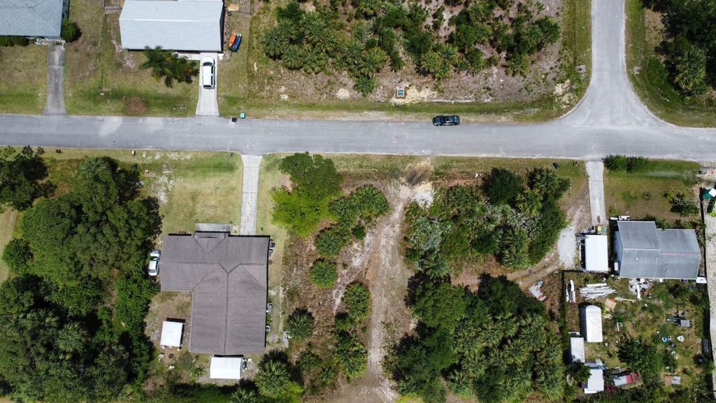 Photo of 480 Truman Street SW, Palm Bay, FL 32908 (MLS # S5148364)