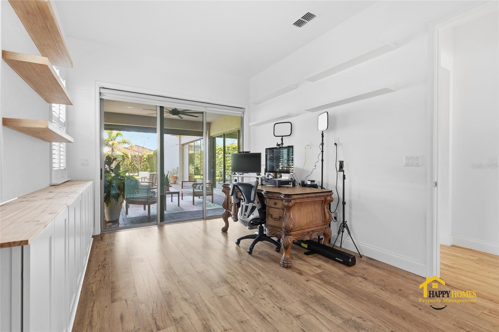 EAGLE CRK VILLAGE K PH 1A - Residential Lease