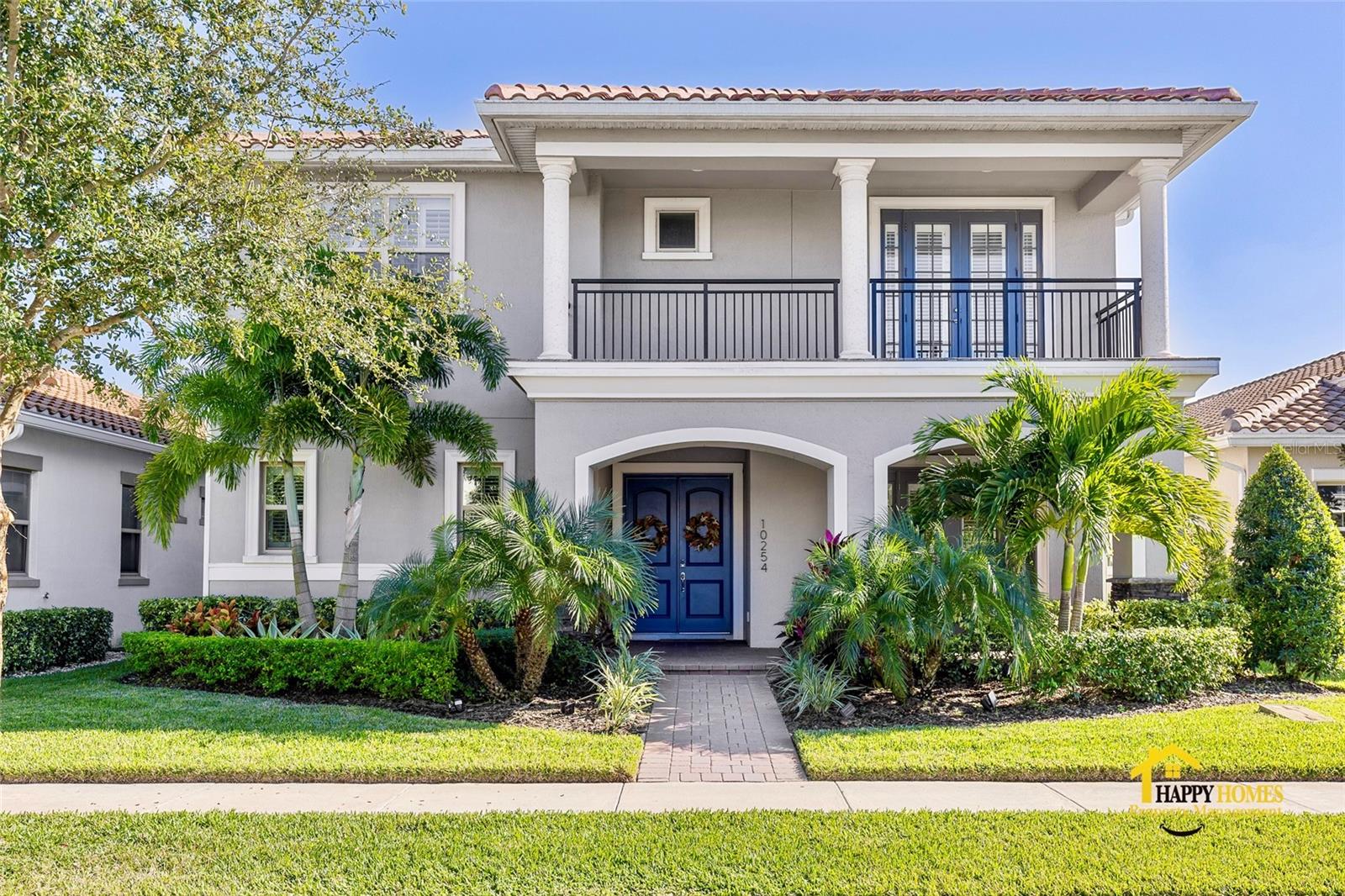 EAGLE CRK VILLAGE K PH 1A - Residential Lease