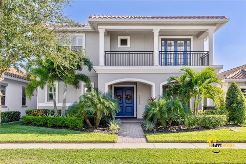 10254 BEECHWOOD LANE ORLANDO FL 32832