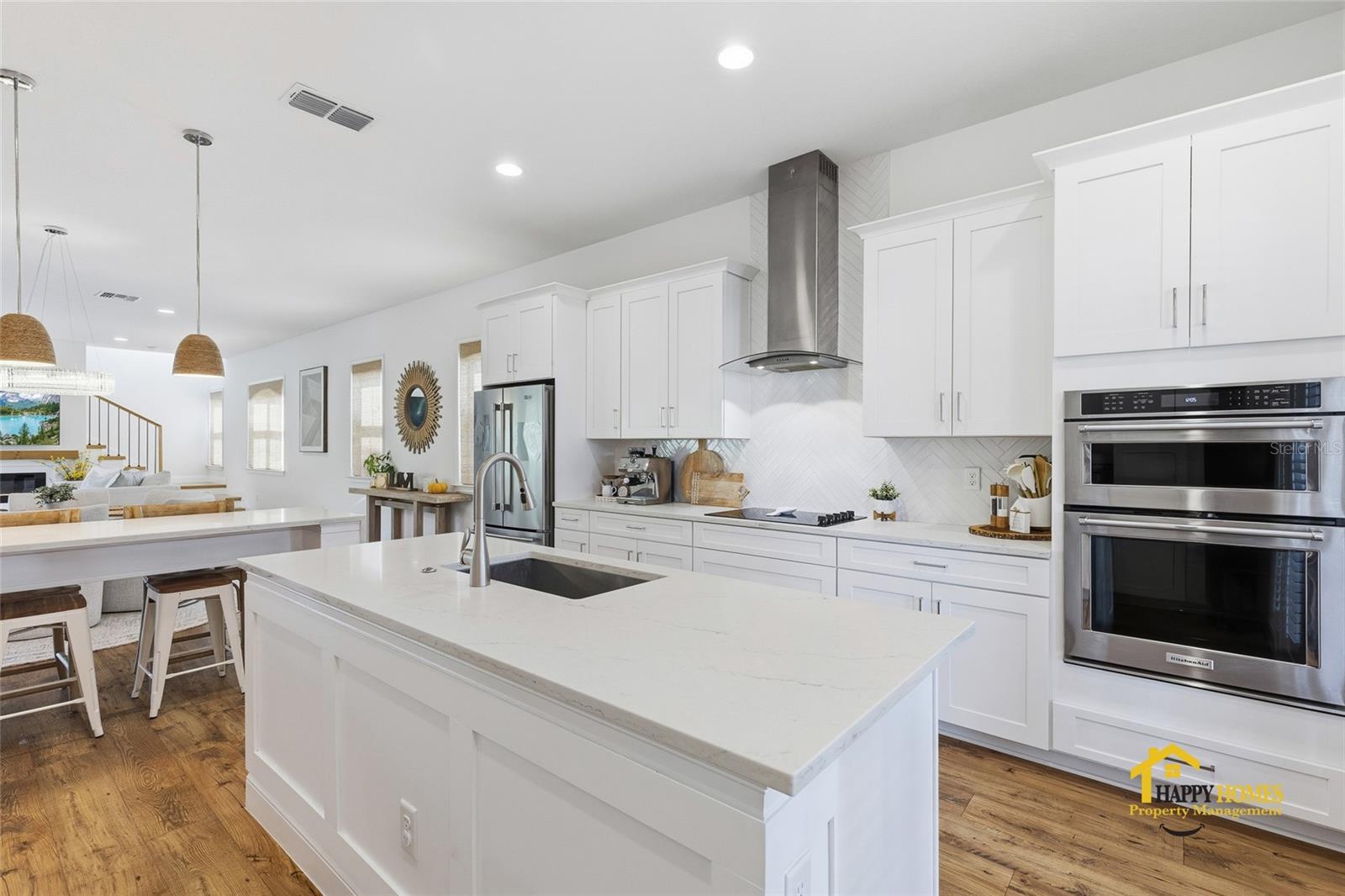 EAGLE CRK VILLAGE K PH 1A - Residential Lease