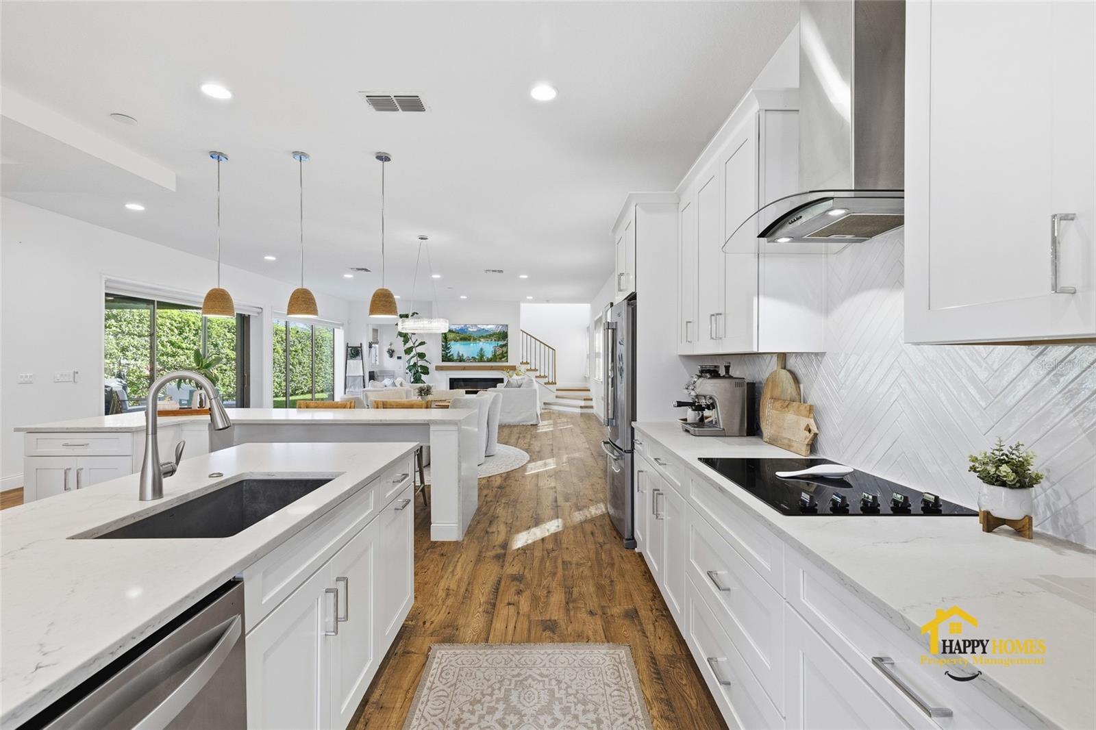 EAGLE CRK VILLAGE K PH 1A - Residential Lease