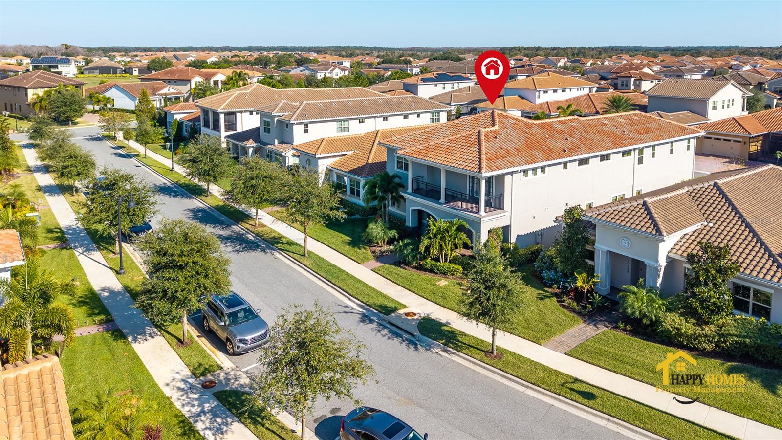 EAGLE CRK VILLAGE K PH 1A - Residential Lease