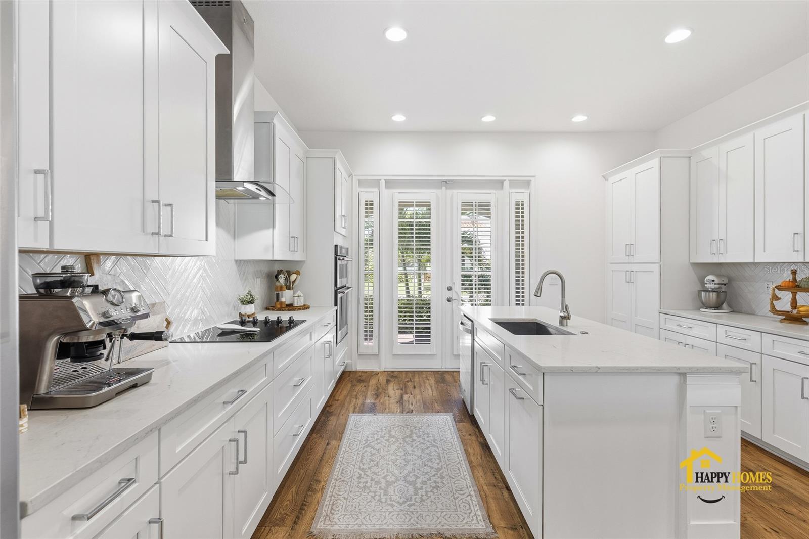 EAGLE CRK VILLAGE K PH 1A - Residential Lease