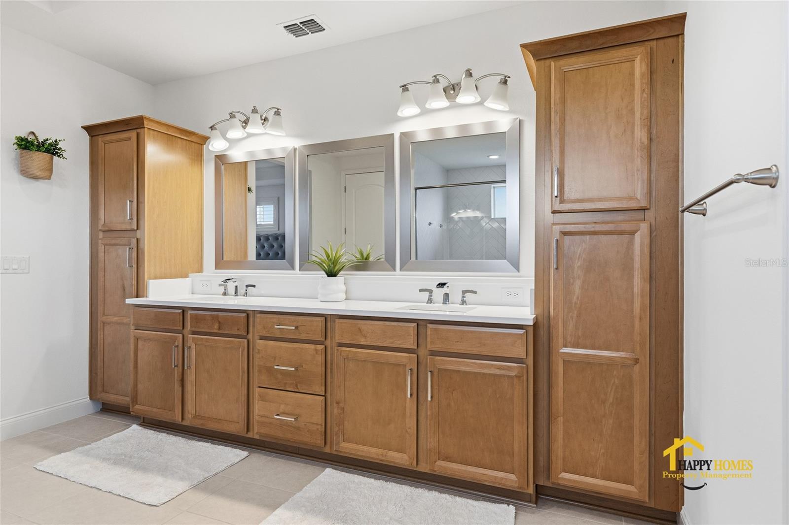 EAGLE CRK VILLAGE K PH 1A - Residential Lease