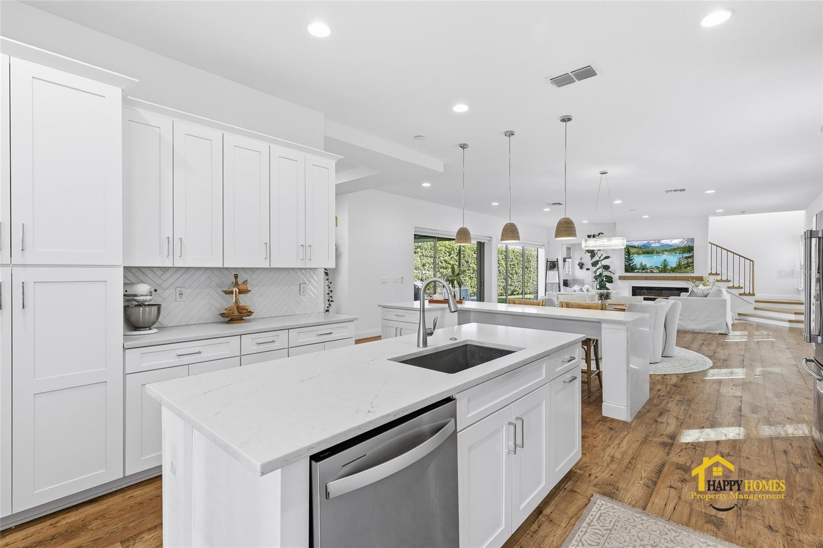 EAGLE CRK VILLAGE K PH 1A - Residential Lease