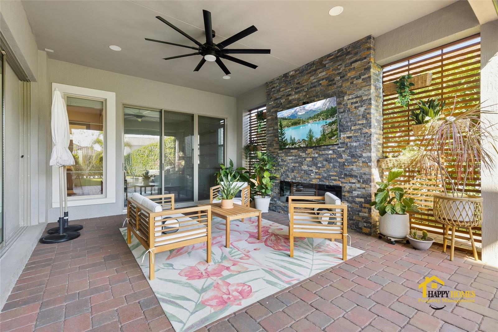 EAGLE CRK VILLAGE K PH 1A - Residential Lease