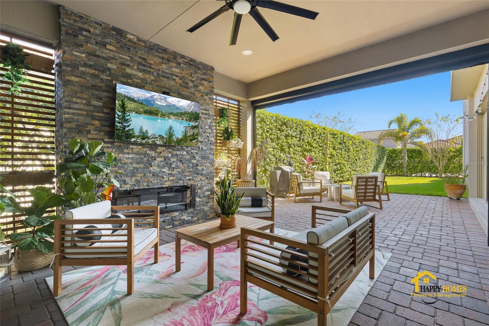 EAGLE CRK VILLAGE K PH 1A - Residential Lease