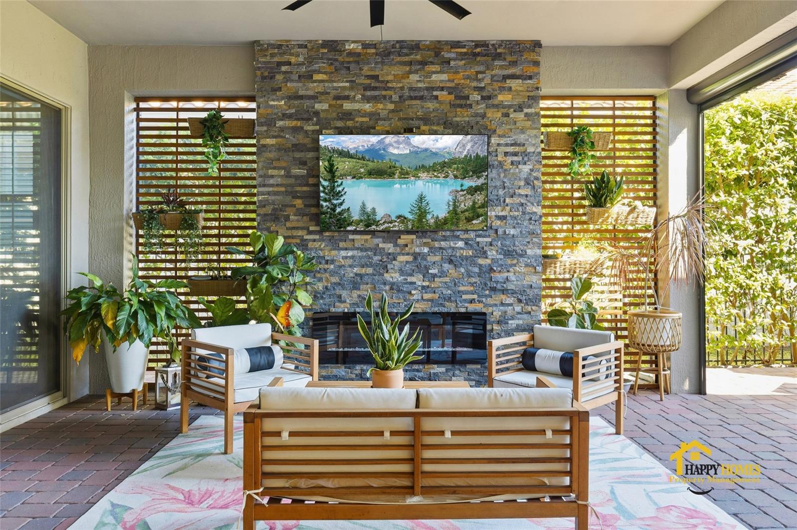 EAGLE CRK VILLAGE K PH 1A - Residential Lease