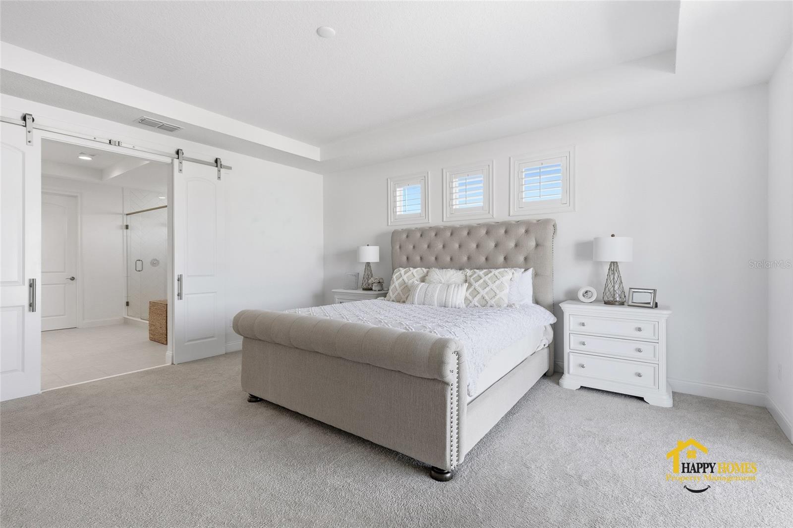 EAGLE CRK VILLAGE K PH 1A - Residential Lease