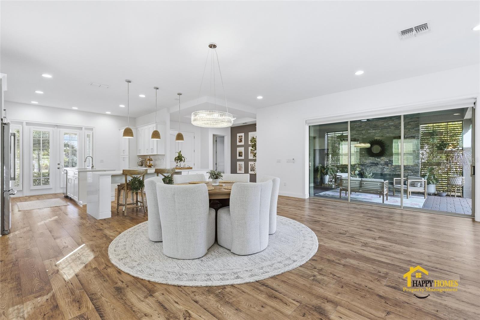 EAGLE CRK VILLAGE K PH 1A - Residential Lease