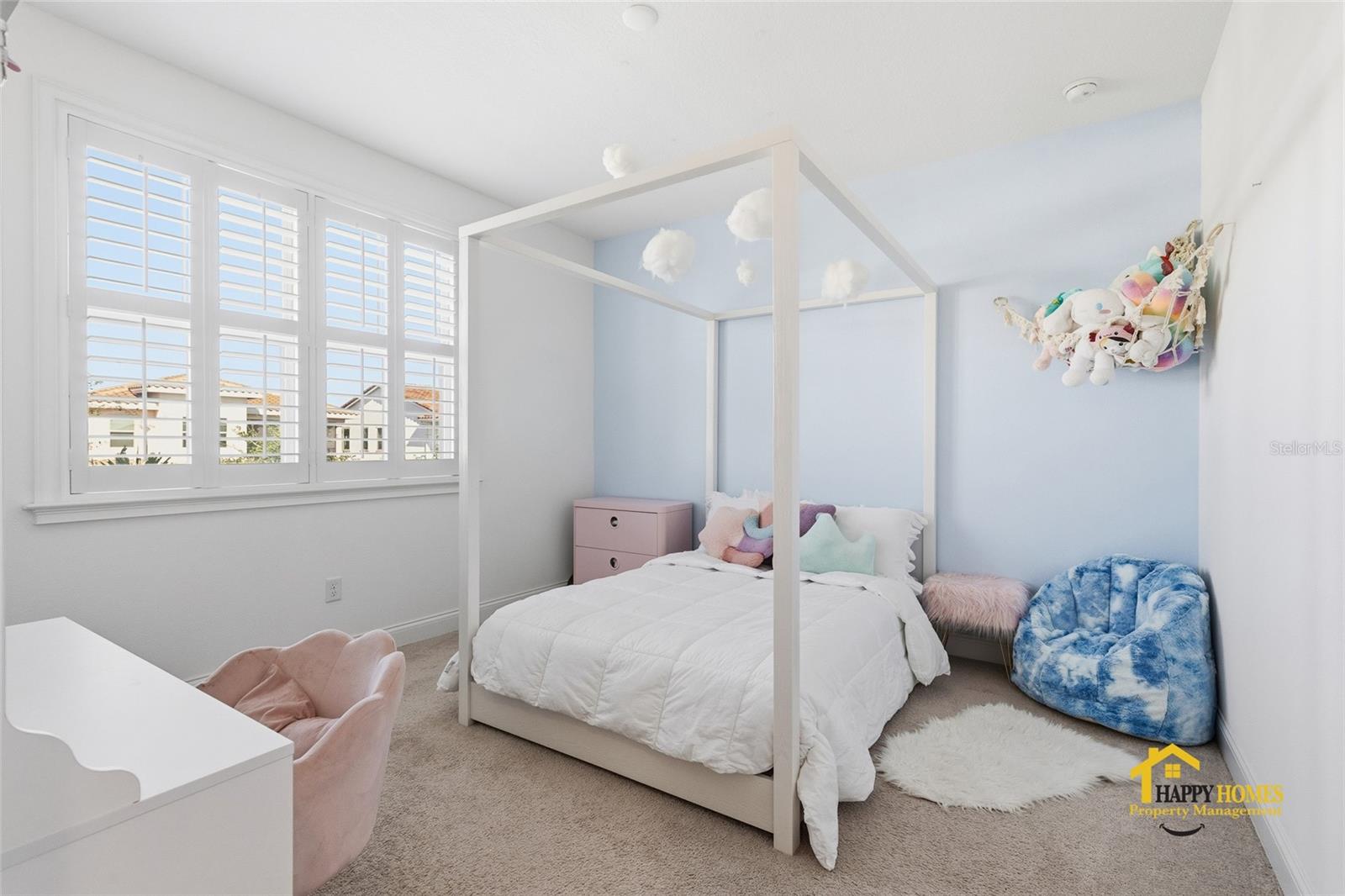 EAGLE CRK VILLAGE K PH 1A - Residential Lease