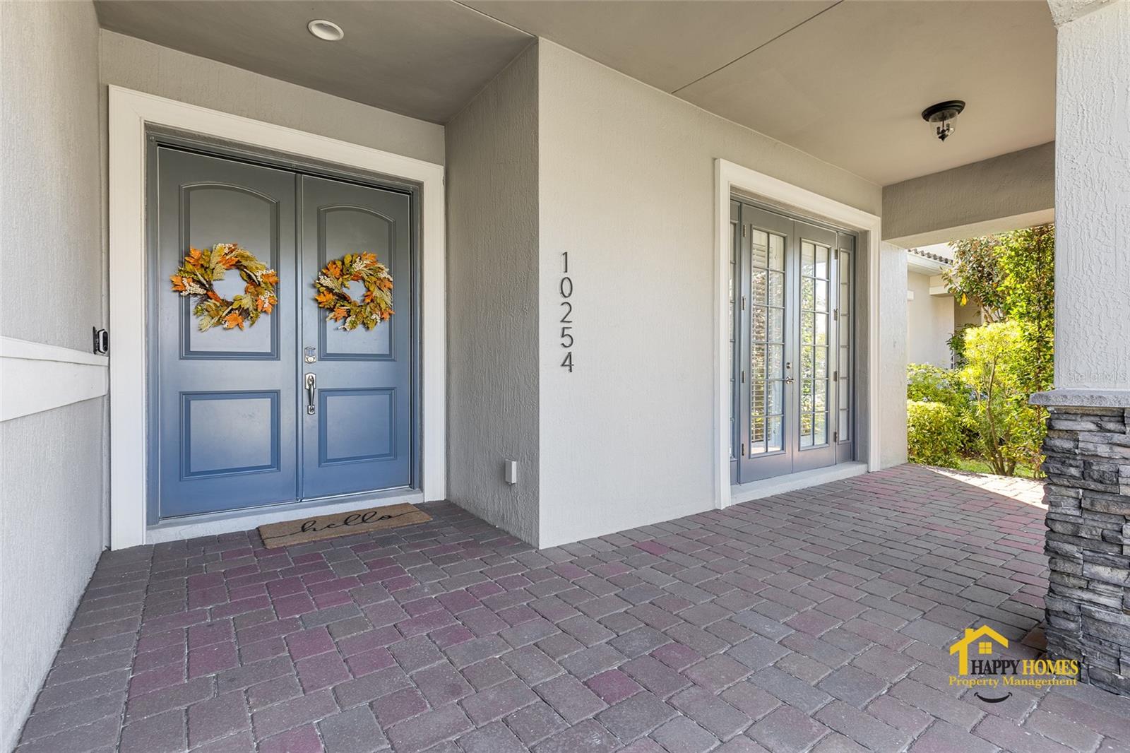 EAGLE CRK VILLAGE K PH 1A - Residential Lease