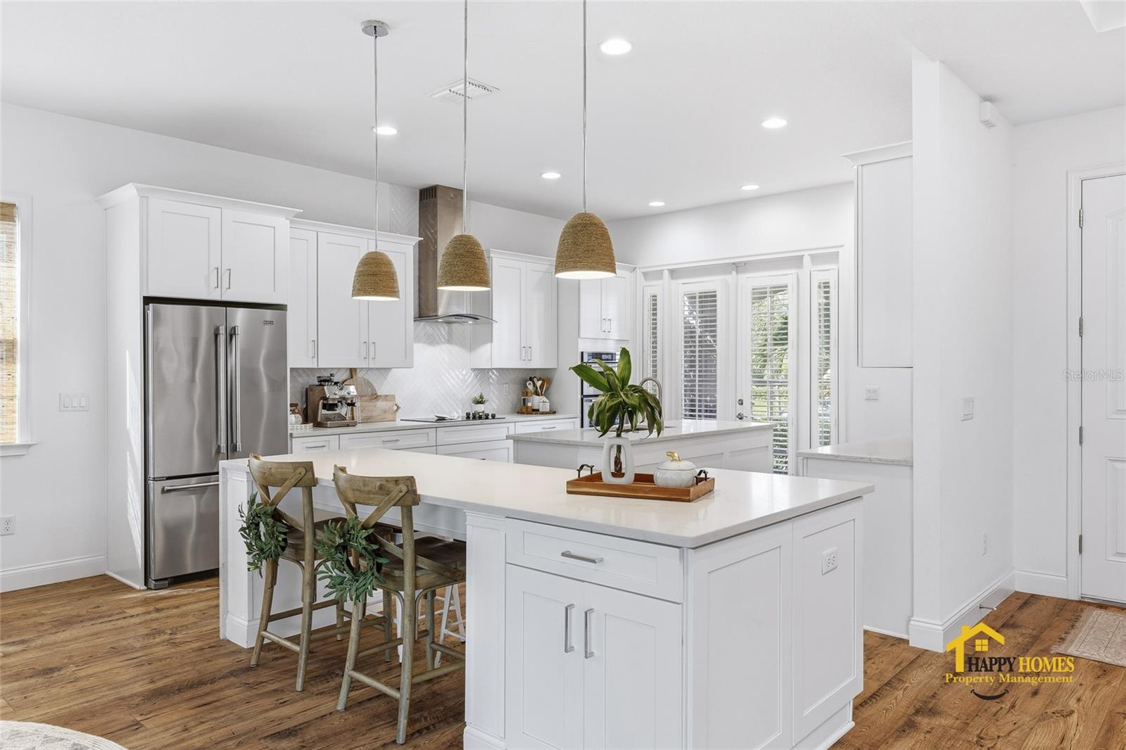 EAGLE CRK VILLAGE K PH 1A - Residential Lease