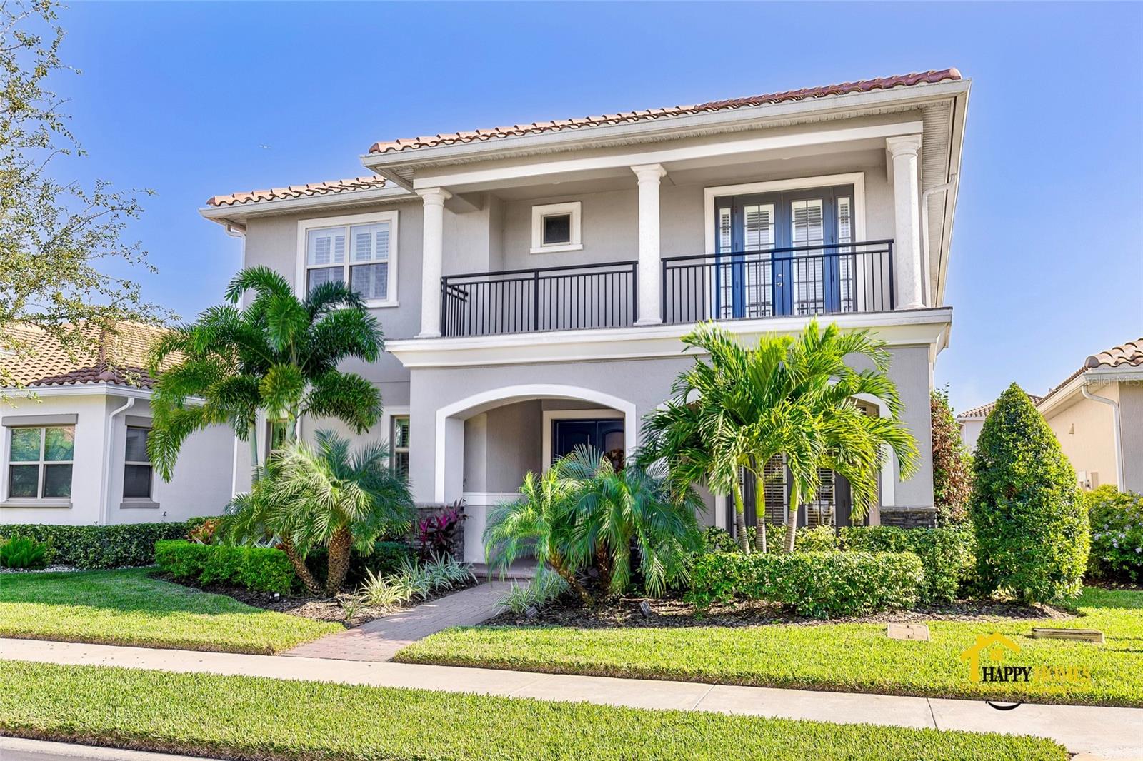 EAGLE CRK VILLAGE K PH 1A - Residential Lease