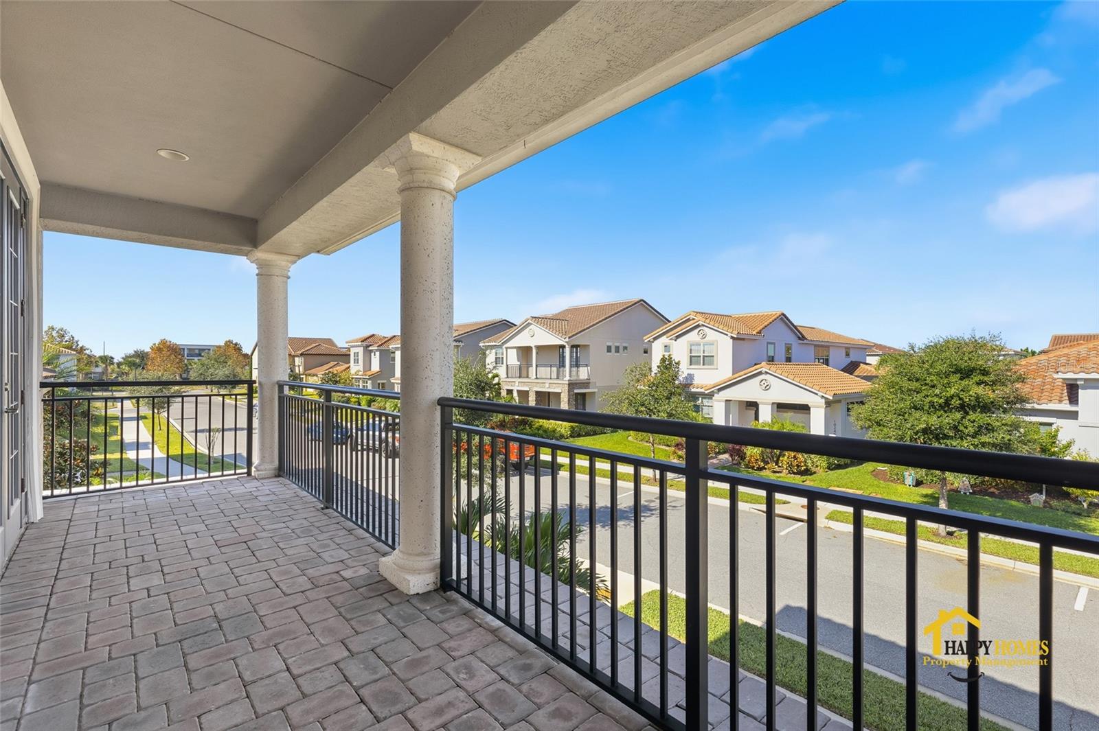 EAGLE CRK VILLAGE K PH 1A - Residential Lease