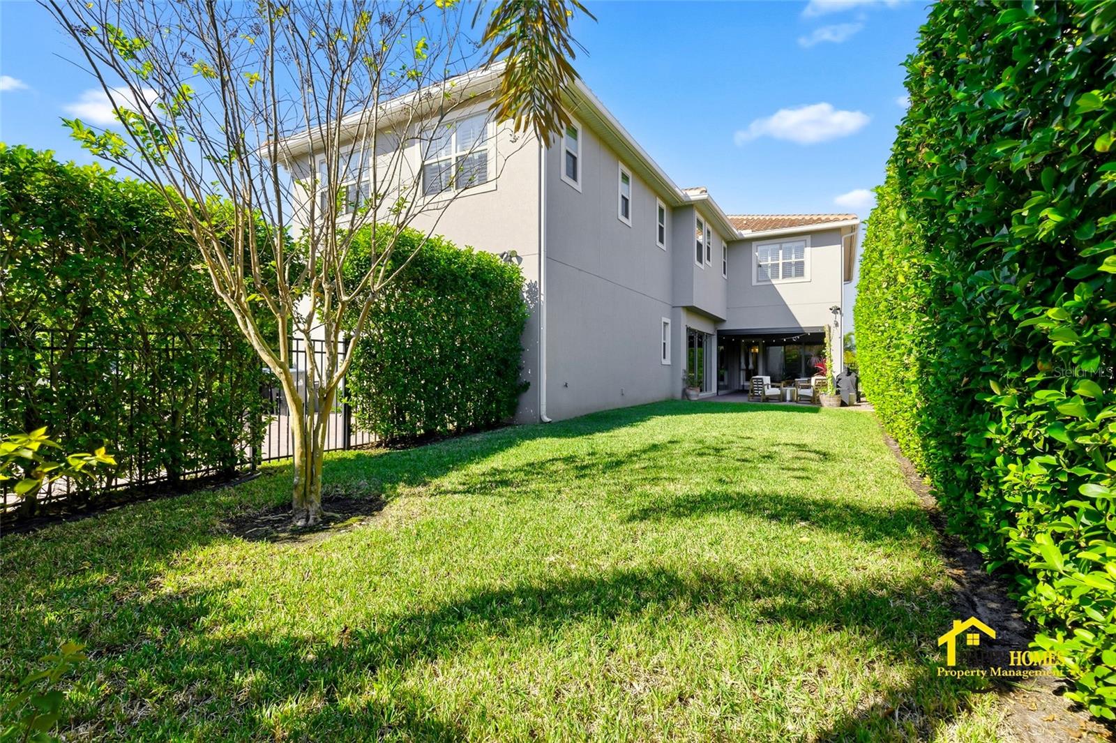 EAGLE CRK VILLAGE K PH 1A - Residential Lease