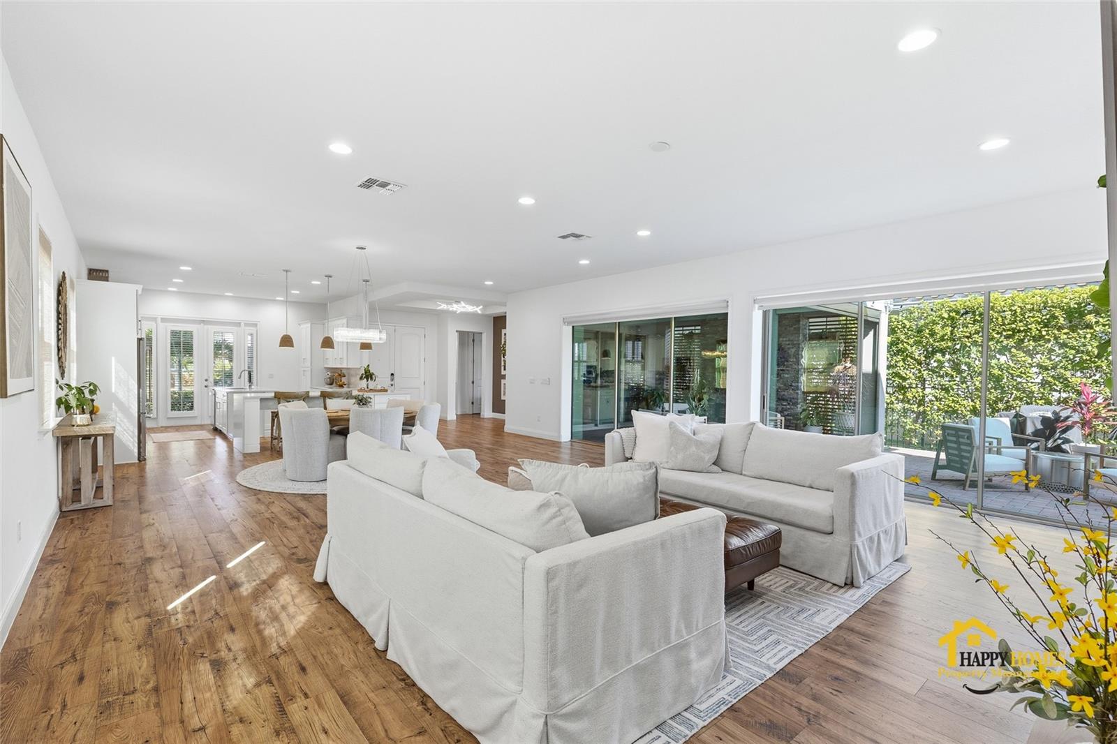 EAGLE CRK VILLAGE K PH 1A - Residential Lease