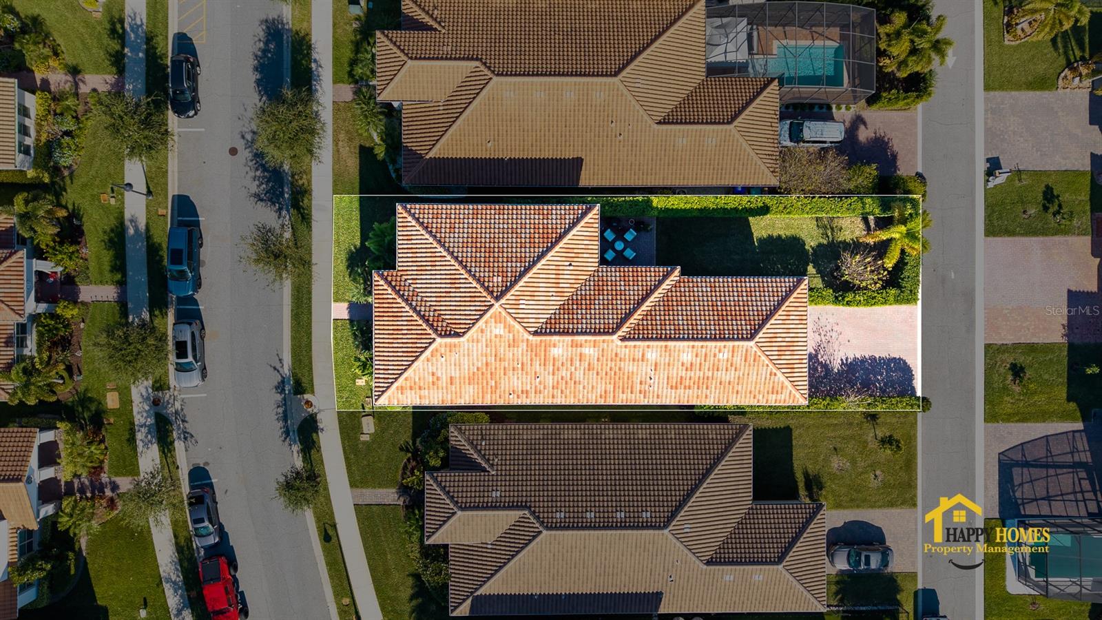 EAGLE CRK VILLAGE K PH 1A - Residential Lease