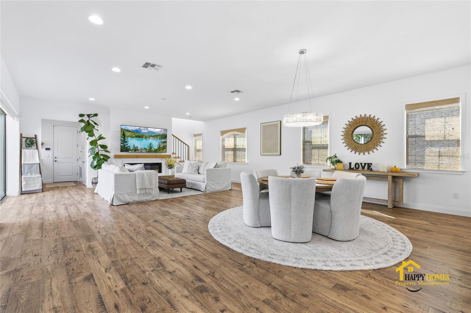 EAGLE CRK VILLAGE K PH 1A - Residential Lease