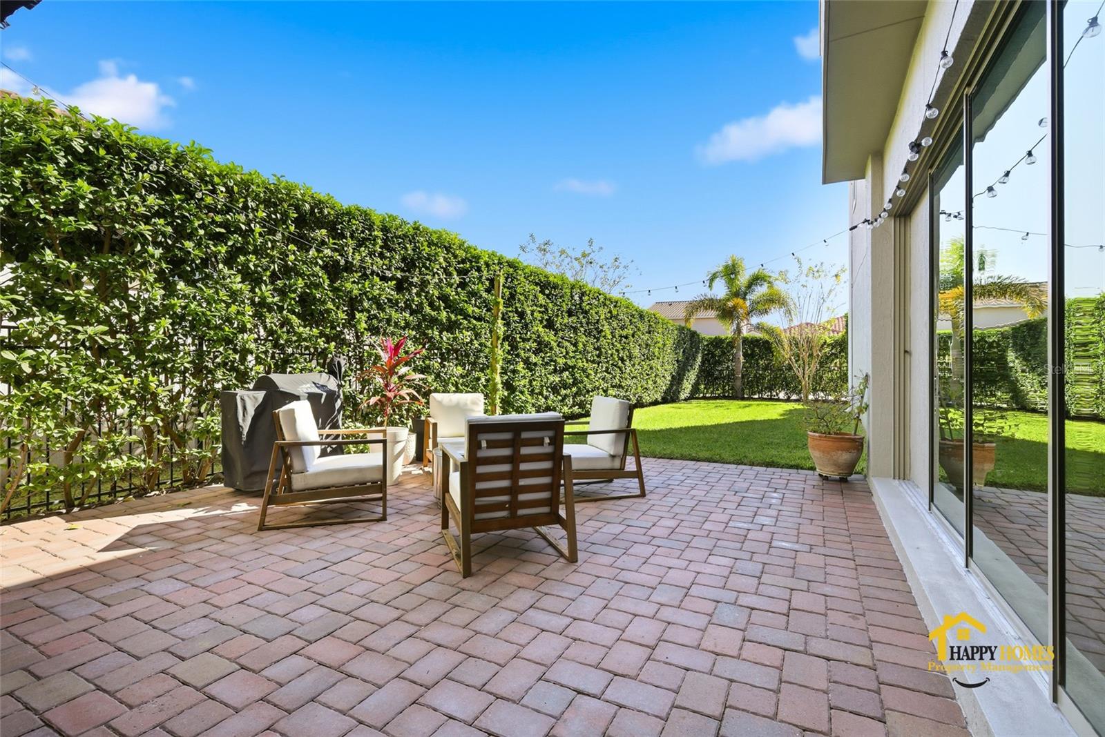 EAGLE CRK VILLAGE K PH 1A - Residential Lease