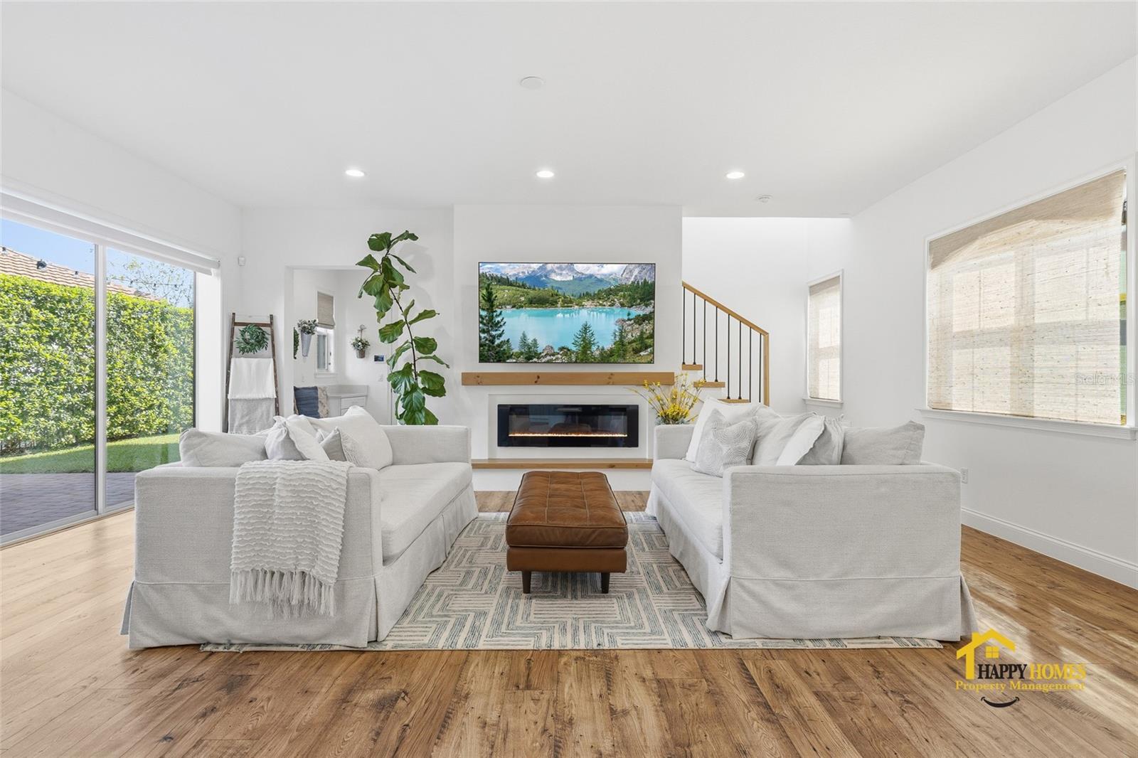 EAGLE CRK VILLAGE K PH 1A - Residential Lease