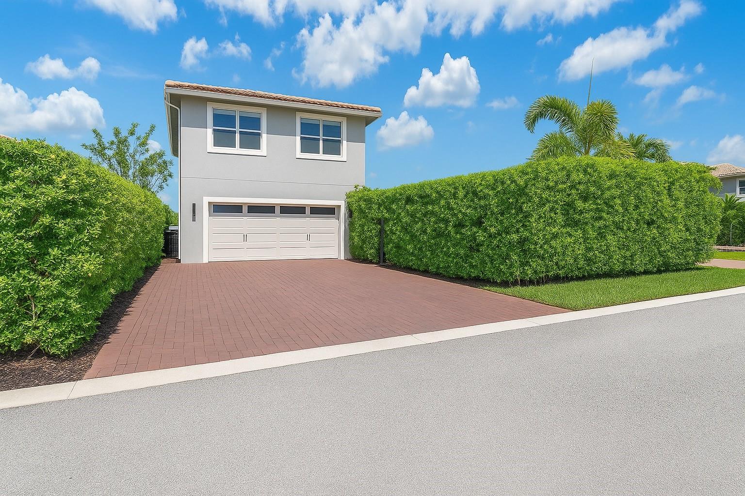 EAGLE CRK VILLAGE K PH 1A - Residential Lease