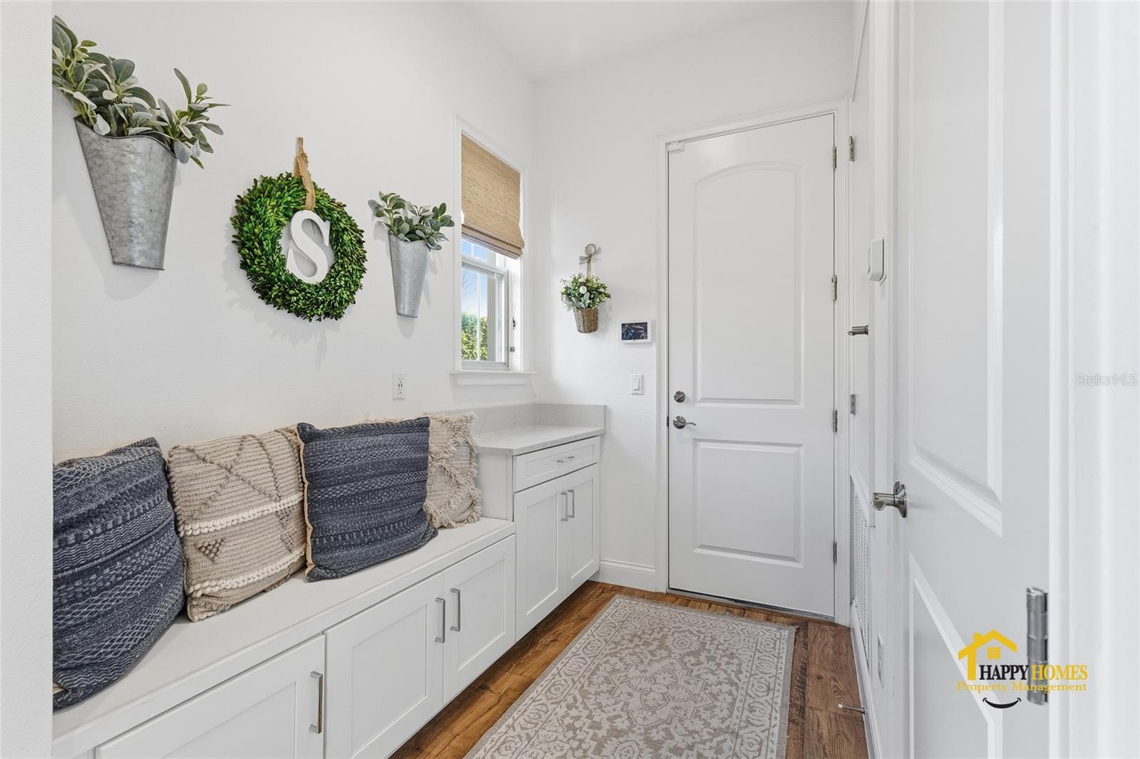 EAGLE CRK VILLAGE K PH 1A - Residential Lease