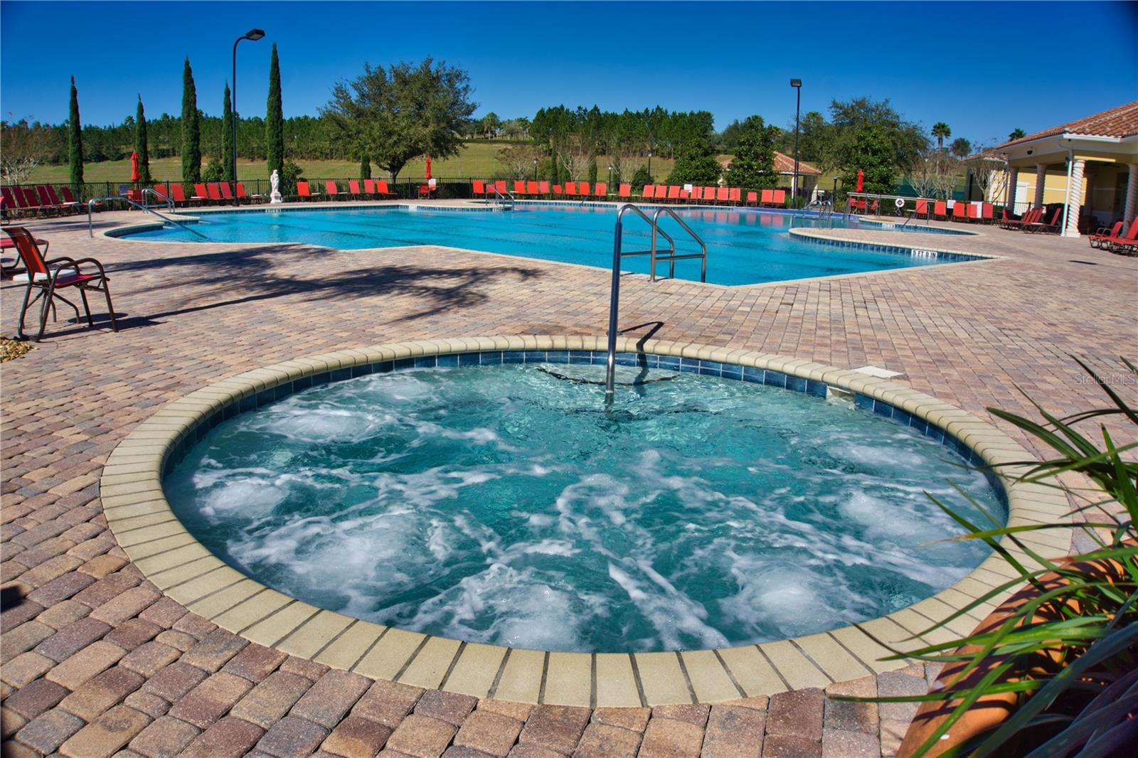 HERITAGE HILLS PH 4B - Residential